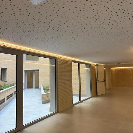 Appartamento Loira Ramon Y Cajal Ii, Ubicacion Y Confort