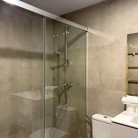 Appartamento Loira Ramon Y Cajal Ii, Ubicacion Y Confort